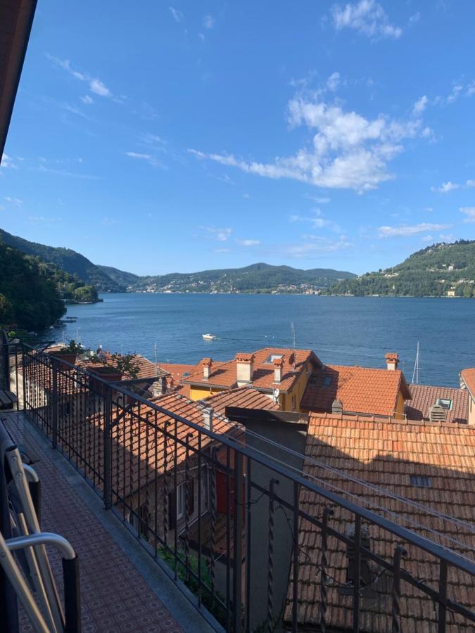 The Best View Apartment Torno Exterior photo