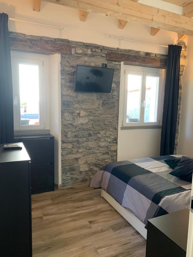 The Best View Apartment Torno Exterior photo