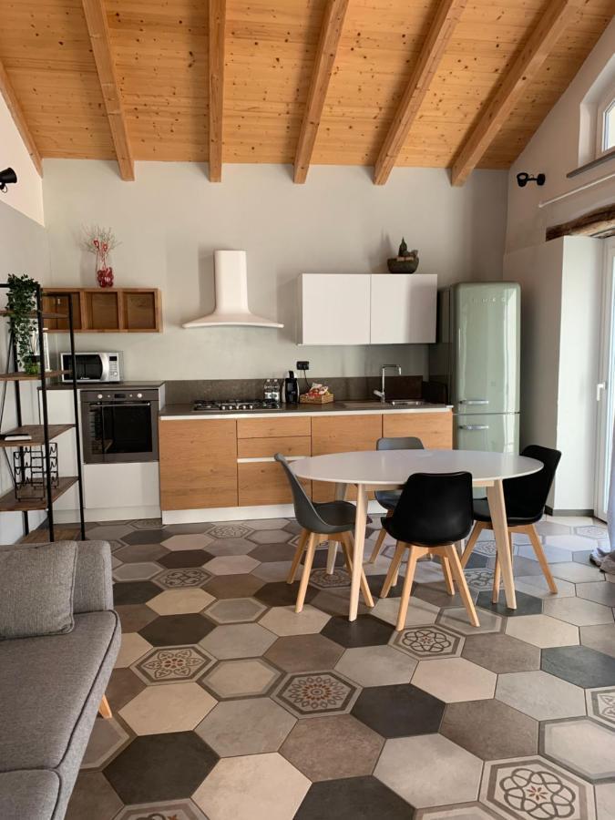 The Best View Apartment Torno Exterior photo