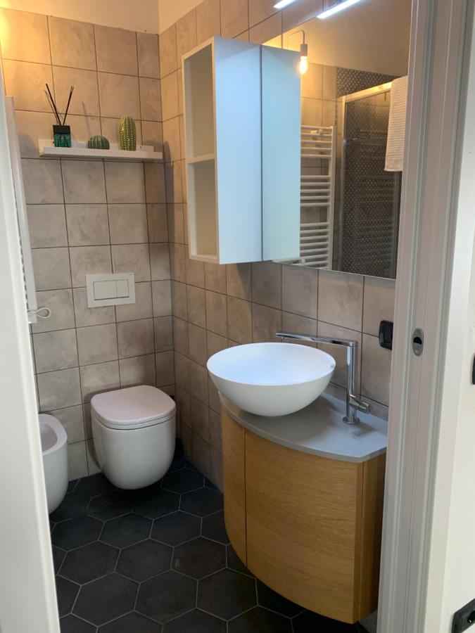 The Best View Apartment Torno Exterior photo