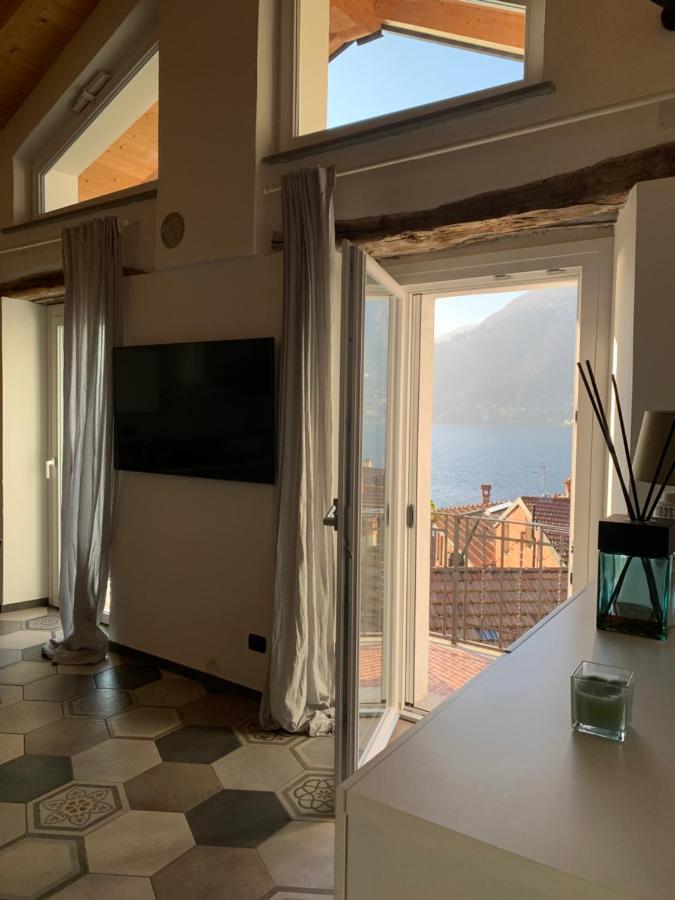 The Best View Apartment Torno Exterior photo