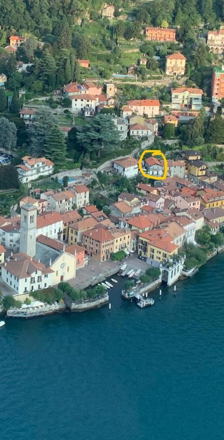 The Best View Apartment Torno Exterior photo