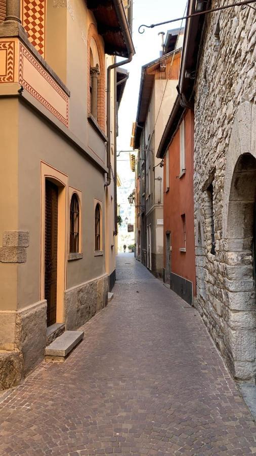 The Best View Apartment Torno Exterior photo
